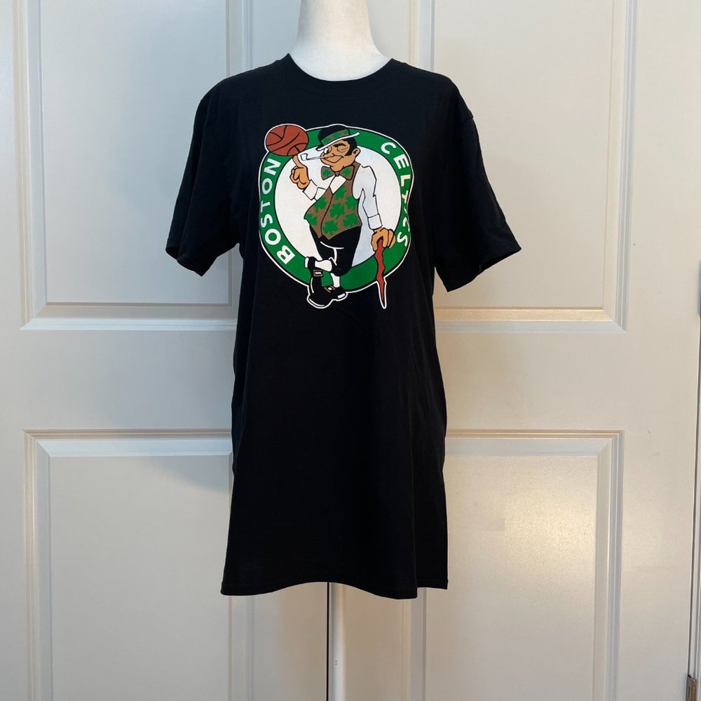Fanatics Branded Jayson Tatum Boston Celtics Team Playmaker Tee